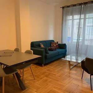  Appartement Promenade Des à Côté Du Negresco