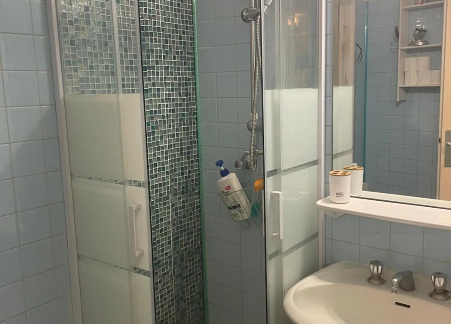 Pensionat Studio With Terrace & Rooftop Pool In Promenade Des Anglais Nice
