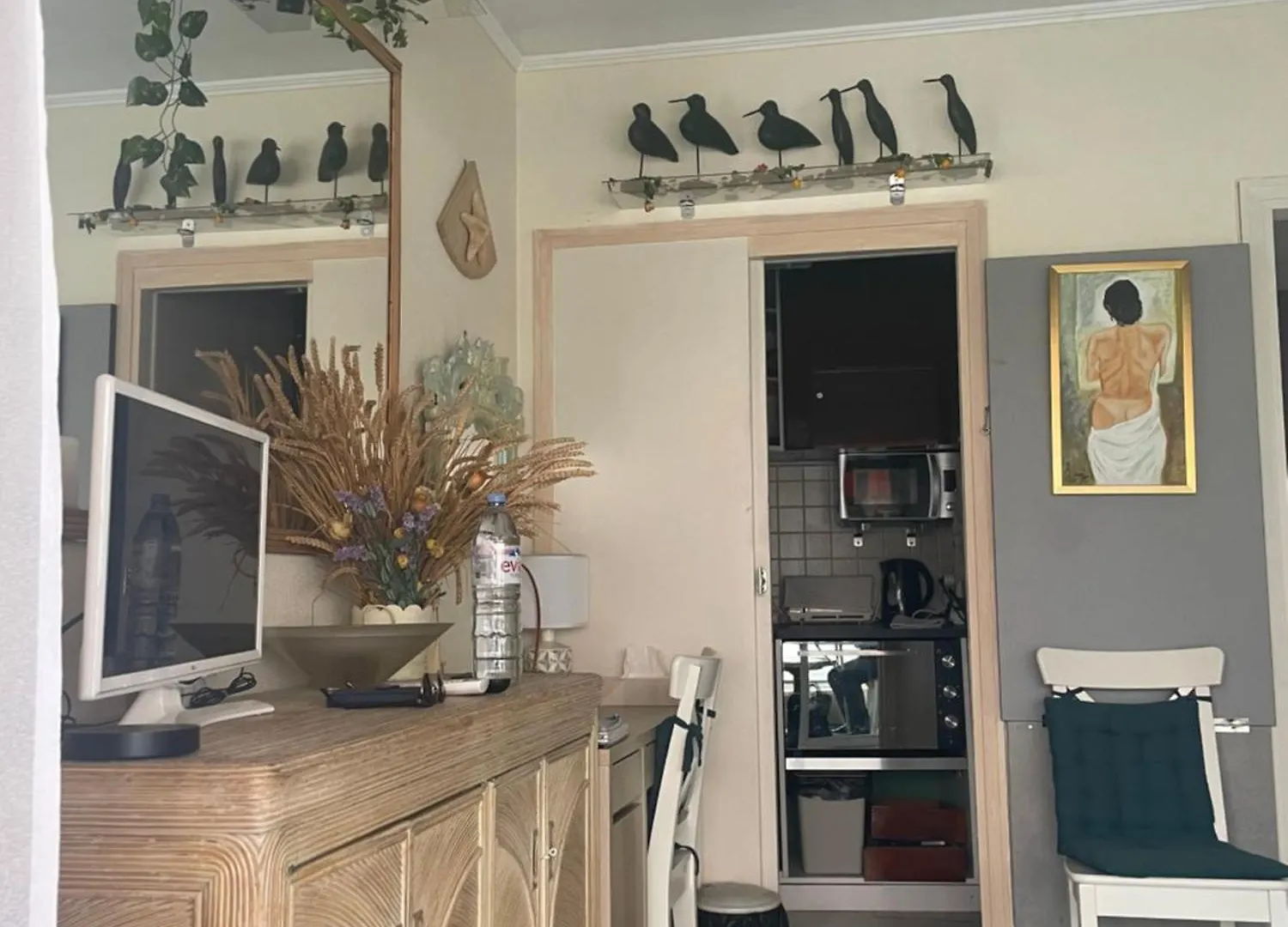 Studio With Terrace & Rooftop Pool In Promenade Des Anglais Nice 0*,