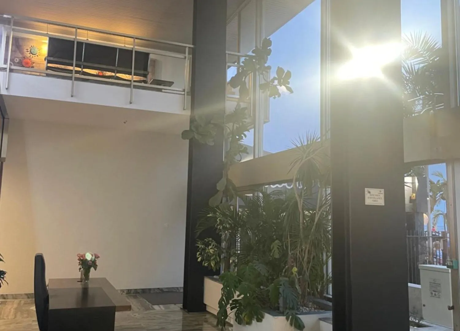 Studio With Terrace & Rooftop Pool In Promenade Des Anglais Nice